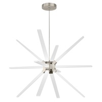 Mid Sized Chandelier 34" Width Mid Sized Chandelier 34" Width