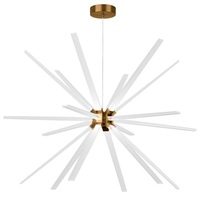 Large Foyer Chandelier 48" Width Large Foyer Chandelier 48" Width