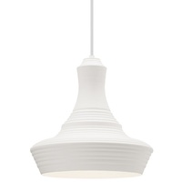 Down Light Pendant 14" Width Down Light Pendant 14" Width
