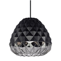 Down Light Pendant 16-1/2" Width Down Light Pendant 16-1/2" Width