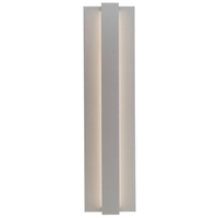 Outdoor Wall Light 24" Height Outdoor Wall Light 24" Height