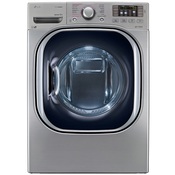 LG Washers & Dryers