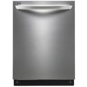 LG Dishwashers