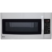 LG Microwaves