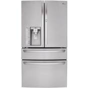 LG Refrigerators