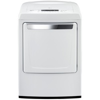 Dryer 7.3cu ft