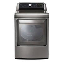 Dryer 7.3cu ft Dryer 7.3cu ft