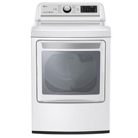 Dryer 7.3cu ft Dryer 7.3cu ft