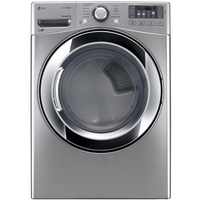 Dryer 7.4cu ft Dryer 7.4cu ft