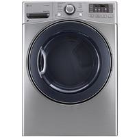 Dryer 7.4cu ft Dryer 7.4cu ft