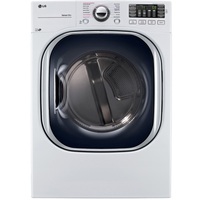 Dryer 7.4cu ft Dryer 7.4cu ft