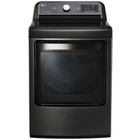 Dryer 7.3cu ft Dryer 7.3cu ft