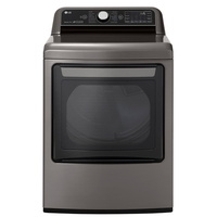 Dryer 7.3cu ft Dryer 7.3cu ft