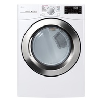 Dryer 7.4cu ft Dryer 7.4cu ft