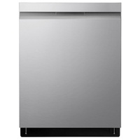 Built-In 23-3/4" Overall Width