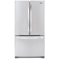 French Door 20.9cu ft French Door 20.9cu ft