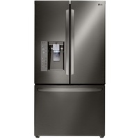 French Door 23.7cu ft French Door 23.7cu ft