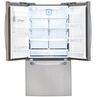 French Door 24.2cu ft French Door 24.2cu ft