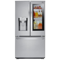 French Door 26cu ft