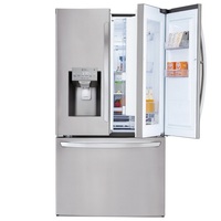French Door 27.7cu ft French Door 27.7cu ft