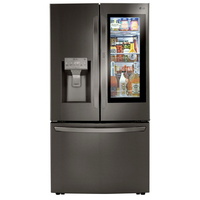 French Door 29.7cu ft
