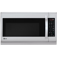 Over-the-Range 2.2cu ft Over-the-Range 2.2cu ft