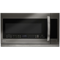 Over-the-Range 2.2cu ft Over-the-Range 2.2cu ft