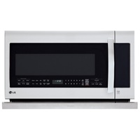 Over-the-Range 2.2cu ft Over-the-Range 2.2cu ft