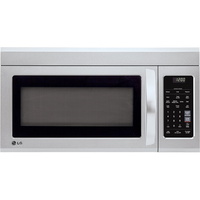 Over-the-Range 1.8cu ft Over-the-Range 1.8cu ft