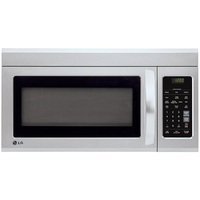 Over-the-Range 1.8cu ft Over-the-Range 1.8cu ft