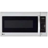 Over-the-Range 2.0cu ft Over-the-Range 2.0cu ft