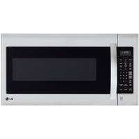 Over-the-Range 2.0cu ft Over-the-Range 2.0cu ft