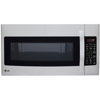 Over-the-Range 1.7cu ft