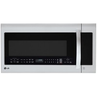 Over-the-Range 2.0cu ft Over-the-Range 2.0cu ft