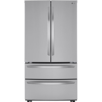 French Door 26.9cu ft