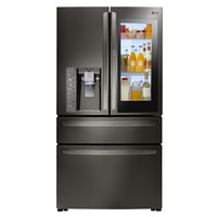 French Door 22.5cu ft French Door 22.5cu ft