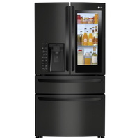 French Door 22.5cu ft French Door 22.5cu ft