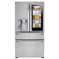 French Door 22.5cu ft French Door 22.5cu ft