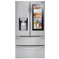 French Door 27.8cu ft French Door 27.8cu ft