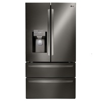 French Door 27.8cu ft