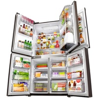 French Door 29.8cu ft French Door 29.8cu ft