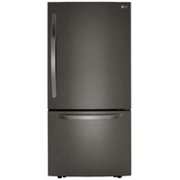 Bottom Freezer 25.5cu ft