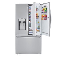 French Door 29.7cu ft
