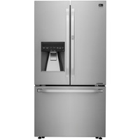 French Door 23.7cu ft French Door 23.7cu ft