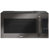 Over-the-Range 1.7cu ft Over-the-Range 1.7cu ft