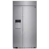 Side-by-Side 25.6cu ft Side-by-Side 25.6cu ft