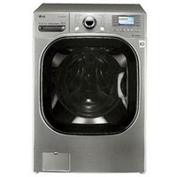 Washer 4.8cu ft Washer 4.8cu ft