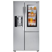 Side-by-Side 21.7cu ft Side-by-Side 21.7cu ft
