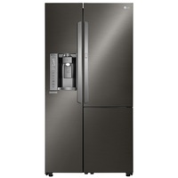 Side-by-Side 26.1cu ft Side-by-Side 26.1cu ft