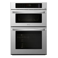 Oven / Microwave Combo Oven / Microwave Combo